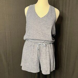 Soft Stretchy Romper
